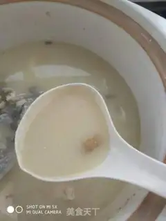 Make Fish tofu soup step 12