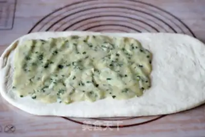 Make A lasagna onion step 7
