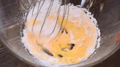 Make Cassida sauce step 2