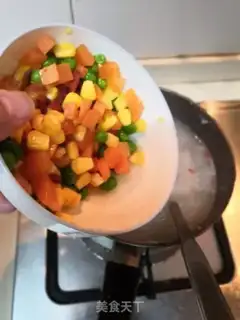 Make Peas taco step 6