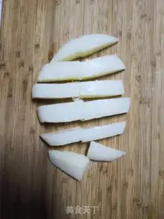 Make Fry milk step 2