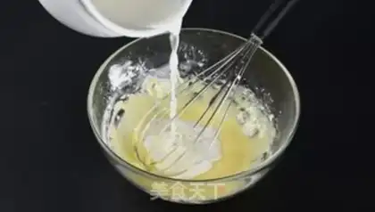 Make Cassida sauce step 3