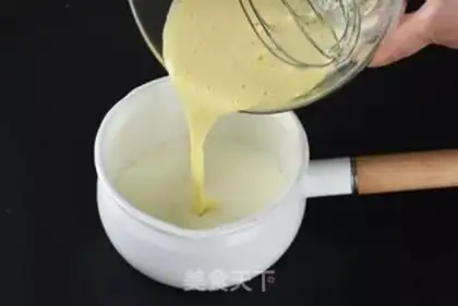 Make Cassida sauce step 4