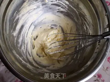 Make Spider crackers step 0