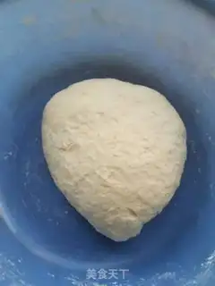 Make The pasta step 0
