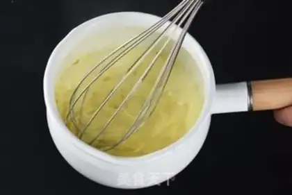 Make Cassida sauce step 5