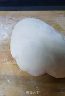 Make The pasta step 1