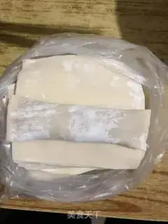 Make A chicken burrito step 3