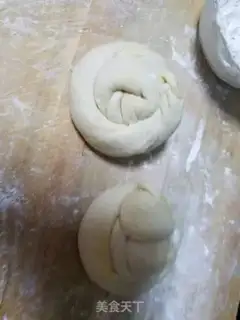 Make The pasta step 2
