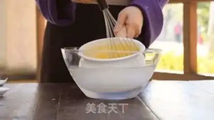 Make Cassida sauce step 6