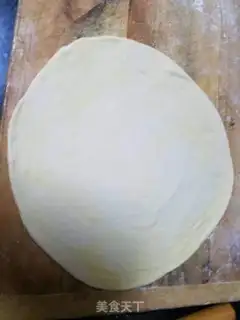 Make The pasta step 3