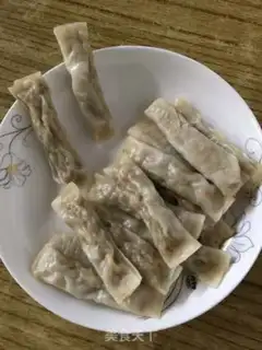 Make A chicken burrito step 5