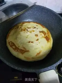 Make The pasta step 4