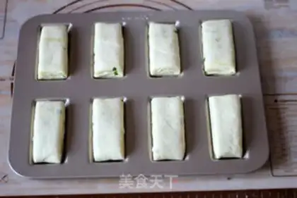Make A lasagna onion step 13
