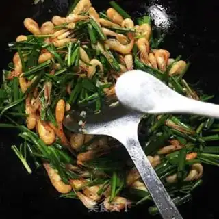 Make Shrimp step 5