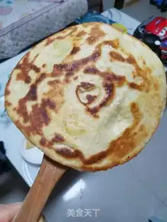 Make The pasta step 5