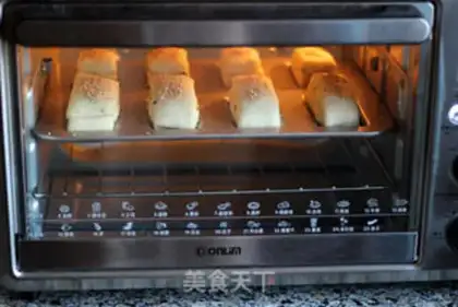 Make A lasagna onion step 14