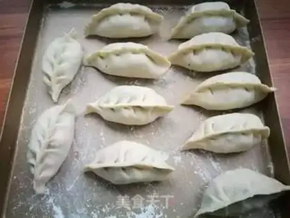 Make Three casserole buns step 10