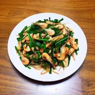 Make Shrimp step 6