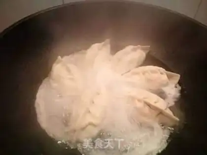 Make Three casserole buns step 11