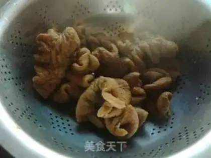 Make Alternative bowels step 2