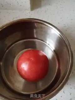 Make High soup halogen step 0