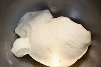 Make Bacon raspberry step 2