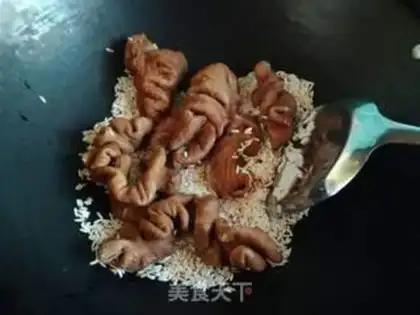 Make Alternative bowels step 4