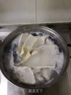 Make Fried pig skin step 2