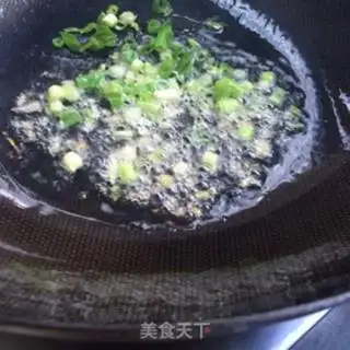 Make Jealousy mushrooms step 3