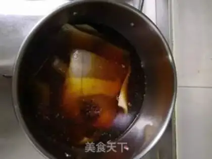 Make Fried pig skin step 6