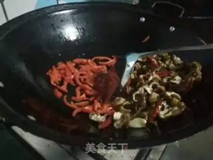Make Alternative bowels step 9