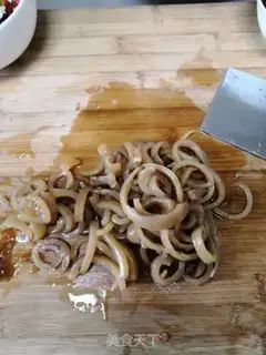 Make Fried pig skin step 7