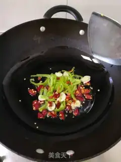 Make Fried pig skin step 9