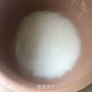 Make Low fat intestines step 1