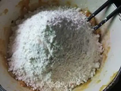 Make Red fries step 1