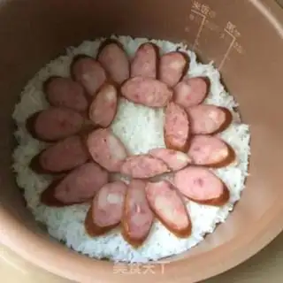 Make Low fat intestines step 3