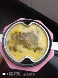 Make Steamed eggs step 2