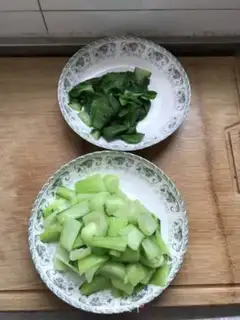 Make Sour oil step 0