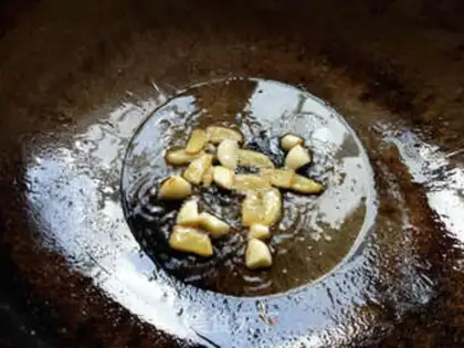 Make Red fish step 5