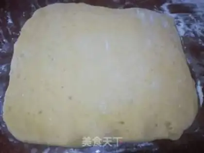 Make Red fries step 4