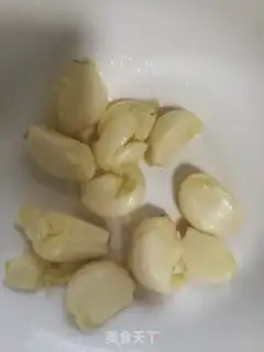 Make Spicy fan chicken leg step 1