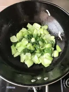 Make Sour oil step 4