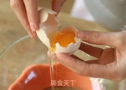 Make ♪ A suffrect muffin ♪ step 0