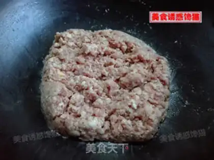 Make Steamed potato potatoes step 1