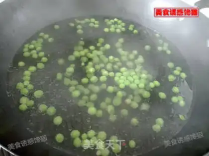 Make Ham broccoli step 5