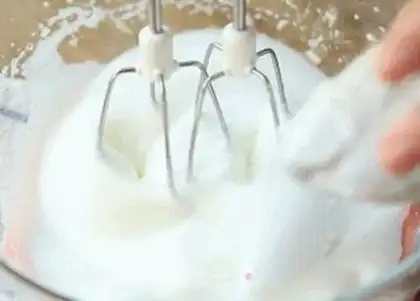 Make ♪ A suffrect muffin ♪ step 5
