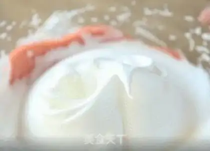Make ♪ A suffrect muffin ♪ step 6