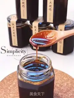 Make Autumn cream step 6
