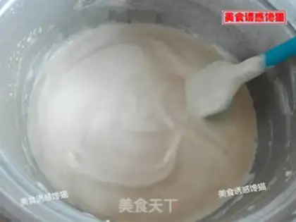 Make All-eat cake step 4